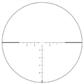 Vortex Richtkijker Golden Eagle HD 15-60x52 SFP, ECR-1 Dradenkruis (MOA)