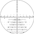 Vortex Richtkijker Razor HD GEN II 4.5-27x56 FFP, Horus Tremor3 Dradenkruis (MRAD)