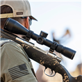 Vortex Richtkijker Razor HD LHT 4.5-22x50 FFP, XLR-2 Dradenkruis (MRAD)