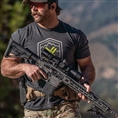 Vortex Richtkijker Strike Eagle 3-18x44 FFP, EBR-7C (MOA)