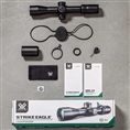Vortex Richtkijker Strike Eagle 3-18x44 FFP, EBR-7C (MOA)