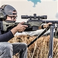 Vortex Richtkijker Strike Eagle 3-18x44 FFP, EBR-7C (MRAD)