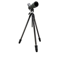Vortex Ridgeview Carbon Fiber Statief Panoramakop