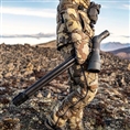 Vortex Ridgeview Carbon Fiber Statief Panoramakop