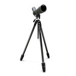 f Vortex Ridgeview Carbon Fiber Statief Panoramakop
