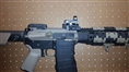 Vortex Riser Mount Red Dot QR AR-15