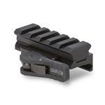 f Vortex Riser Mount Red Dot QR AR-15