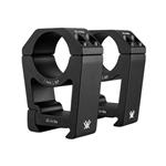 f Vortex Sport Montageringen 25,4 mm Extra Hoog