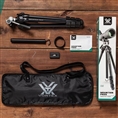 Vortex Statief Mountain Pass Tripod Kit