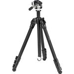 f Vortex Statief Mountain Pass Tripod Kit