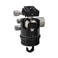 Vortex Statief Radian Carbon Kit Balhoofd