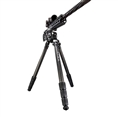 Vortex Statief Radian Carbon Kit Balhoofd