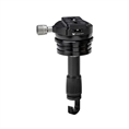 Vortex Statief Radian Carbon Kit Leveling Head