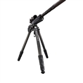 Vortex Statief Radian Carbon Kit Leveling Head