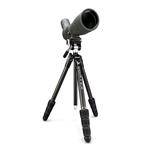 f Vortex Summit Carbon II Fiber Statief Panoramakop