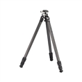 Vortex Switchback Carbon Fiber Statief Kit Balhoofd