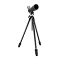 Vortex Switchback Carbon Fiber Statief Kit Balhoofd