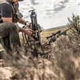 Vortex Switchback Carbon Fiber Statief Kit Balhoofd