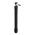 Vortex Switchback Carbon Fiber Statief Kit Balhoofd