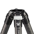 Vortex Switchback Carbon Fiber Statief Kit Balhoofd