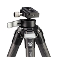 Vortex Switchback Carbon Fiber Statief Kit Balhoofd