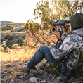 Vortex Viper HD 11-33x50 Spotting Scope  Recht