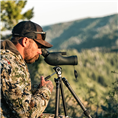 Vortex Viper HD 11-33x50 Spotting Scope