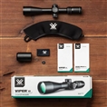 Vortex Viper HD 3-15x44 SFP Richtkijker, Dead-Hold BDC Dradenkruis (MOA)