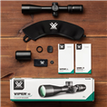 Vortex Viper HD 3-15x44 SFP Richtkijker, VMR-3 Dradenkruis (MOA)