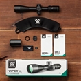 Vortex Viper HD 3-15x44 SFP Richtkijker, VMR-3 Dradenkruis (MRAD)