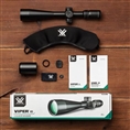 Vortex Viper HD 5-25x50 SFP Richtkijker, VMR-3 Dradenkruis (MOA)