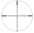 Vortex Viper HS 4-16x50 Richtkijker, Dead-Hold DBC Dradenkruis (MOA)