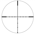 Vortex Viper HS 4-16x50 Richtkijker, Dead-Hold DBC Dradenkruis (MOA)