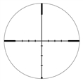 Vortex Viper HS LR 4-16x50 Richtkijker, Dead-Hold BDC Dradenkruis (Long Range, MOA)