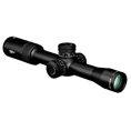Vortex Viper PST Gen II 2-10x32 FFP Richtkijker, EBR-4 MRAD