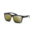 Vortex Zonnebril Banshee Black/Amber