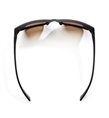 Vortex Zonnebril Banshee Black/Amber