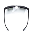 Vortex Zonnebril Banshee Black/Smoke