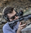 Vortex Zonnebril Banshee Black/Smoke