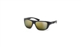 Vortex Zonnebril Jackal Black/Amber