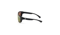 Vortex Zonnebril Jackal Black/Amber