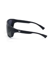 Vortex Zonnebril Jackal Black/Smoke