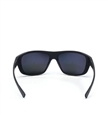 Vortex Zonnebril Jackal Black/Smoke