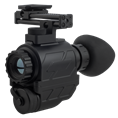 AGM StingIR-640 Tactical Warmtebeeldcamera met Helm Montage