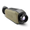 FLIR Scion OTM366 Warmtebeeldcamera + Gratis Accupack