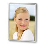 f Zep 120S06-8R Silver Plated Frame 20x25 cm