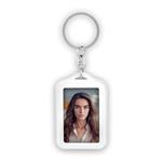f Zep AR7W Photo keychain 3,5x4,5 cm