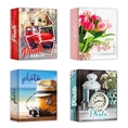 Zep AV46200 Album Slip-in 200 photos 10x15 cm