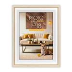 f Zep BG623C Bologna Cream 20x30 cm