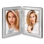 f Zep DS50-5 Silver Frame 2x13x18 (30x20) cm